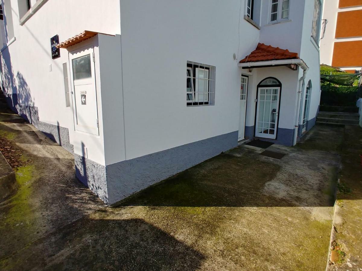 Cantinho Saloio Sintra Eksteriør billede