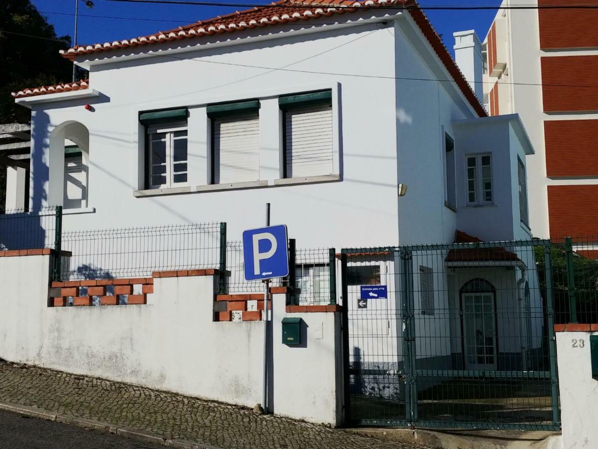 Cantinho Saloio Sintra Eksteriør billede